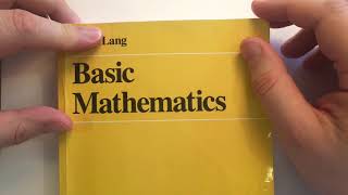 Introduction Basic Mathematics [upl. by Ruvolo682]