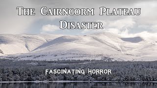 The Cairngorm Plateau Disaster  A Short Documentary  Fascinating Horror [upl. by Hauck886]