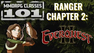 EverQuest 2 RoK  Raid Zones and Raid Bosses [upl. by Pinebrook2]