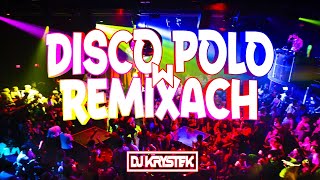 ❌💣🔥DISCO POLO W VIXIARSKICH REMIXACH🔥💣⛔NAJLEPSZA SKŁADANKA NA IMPREZĘ  DO AUTA🚗🔥2021🔥❌VOL1❌ [upl. by Ahsikad]