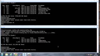 Configure System Management on Huawei Routers part 1 [upl. by Rasmussen]