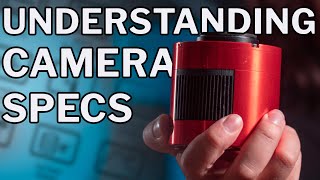 Understanding Camera Specs [upl. by Artinak522]