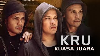 KRU  quotKuasa Juara Lagu Tema Kontinjen Malaysia [upl. by Ambert641]