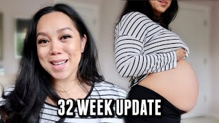 38 WEEKS PREGNANT What You NEED To Know For You amp Baby  WHAT TO EXPECT  KIDS OT HELP PREGNANT [upl. by Avera469]