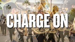 UCF Fight Song Charge On [upl. by Halden]