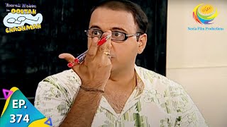 Taarak Mehta Ka Ooltah Chashmah  Episode 374  Full Episode [upl. by Yemrots]