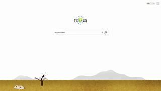 Ecosia Animation [upl. by Fougere]