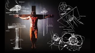 Jesus’ Suffering and Crucifixion  A Medical Point of View [upl. by Asyar]