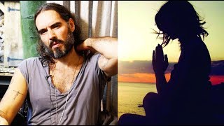 Why Bother Being Spiritual  Russell Brand [upl. by Anikram938]