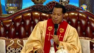 LIVE February Communion Service with Pastor Chris [upl. by Kroll]