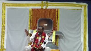 Sivananda Lahari  Day 1 [upl. by Cramer]