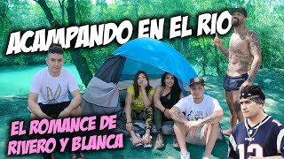 Acampando en el rio │ Christian Meza [upl. by Naivat]