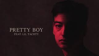 Joji  Pretty Boy ft Lil Yachty Official Audio [upl. by Riaj]