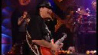 Santana  Maria Maria  Live By Request [upl. by Demy292]