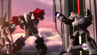 TFP Predacons Rising  The Resurrection of the Predacons [upl. by Handbook41]