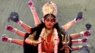 মহালয়া Full Video HD Mahalaya  DD BANGLA Asur Dalani Devi Durga [upl. by Nedloh552]