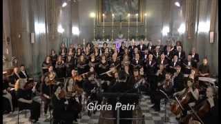 Magnificat H772 in Re Maggiore Carl Philipp Emanuel Bach [upl. by Nybor]