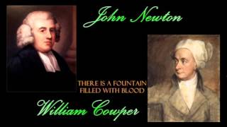 Hymn History The Olney Hymns Newton and Cowper [upl. by Boynton953]