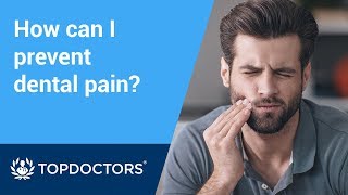 How can I prevent tooth pain [upl. by Gerhan371]