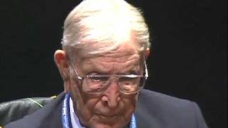 The difference between winning and succeeding  John Wooden  TED [upl. by Riordan132]