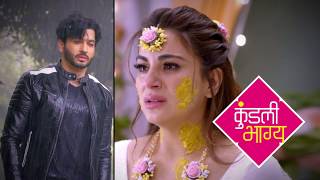 Kundali Bhagya  Promo  Watch Full Episode On ZEE5 [upl. by Essirehs226]