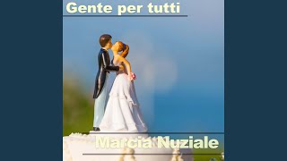 Marcia Nuziale Orchestra [upl. by Mcneely]