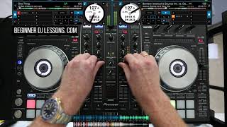 EDM amp ELECTRO HOUSE LIVE MIX 2023  PIONEER DDJSX2 [upl. by Alyt]