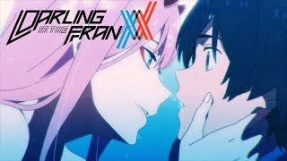 DARLING in the FRANXX  Opening 2 HD [upl. by Shirl737]