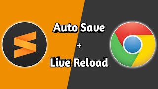 How to Auto Refresh Browser on File Save in Sublime Text 3 [upl. by Rothenberg43]