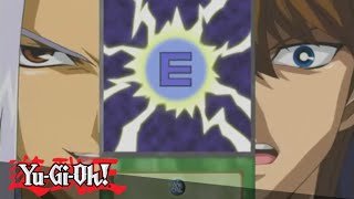 Yugiohcom YuGiOh DM Pegasus vs Kaiba [upl. by Nothsa203]