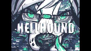 Truxton  HELLHOUND Full Album [upl. by Richarda]