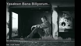 YASAKSIN BANA BİLİYORUM [upl. by Llenor]