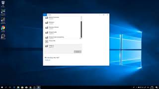 Klavye Dili Değiştirme Windows 10 [upl. by Annet]