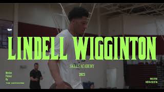 2023 Lindell Wigginton Skills Academy [upl. by Pani]