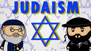 Judaism Explained [upl. by Fancy366]