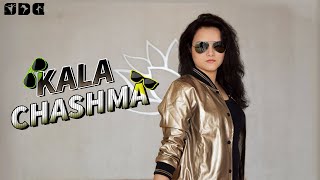 Easy Dance steps for KALA CHASHMA song  Shipras Dance Class [upl. by Eissen63]