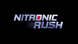 Nitronic Rush Sountrack  Saw Ride [upl. by Etnovad]