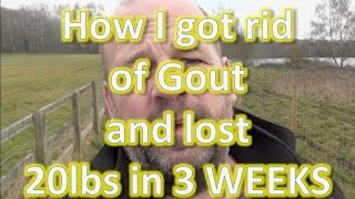 What is Gout An Introduction to Gouty Arthritis 1 of 6 [upl. by Lancelot918]