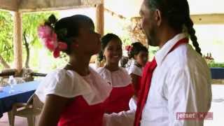 60 Seconds of Music in the Dominican Republic [upl. by Lessig]