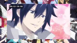 Fairy Tail Final Season Bloopers 1 [upl. by Raskin]