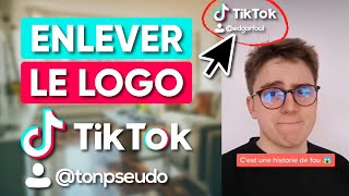 TUTO Comment télécharger une vidéo TikTok sans logo filigrane tiktok  2025 [upl. by Oconnor]