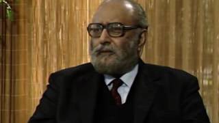 Living History presents Abdus Salam [upl. by Anyahc]