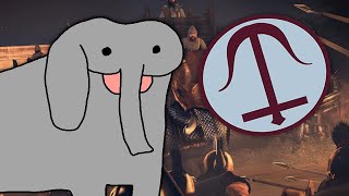 Total War Rome 2 The Seleucid Experience [upl. by Joacima]