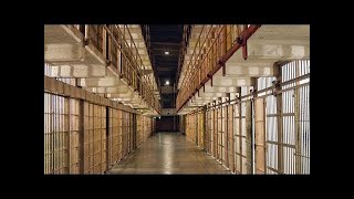 Prison Documentary  Leavenworth Penitentiary [upl. by Yrogreg976]