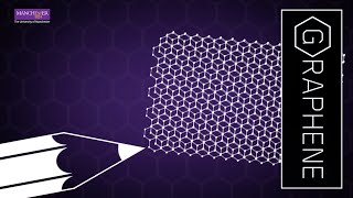 What is graphene [upl. by Alejandra]