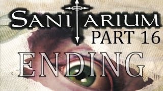 Sanitarium Walkthrough part 16 [upl. by Oicelem]