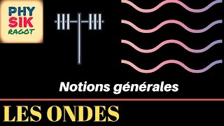 Les ondes [upl. by Casilda]