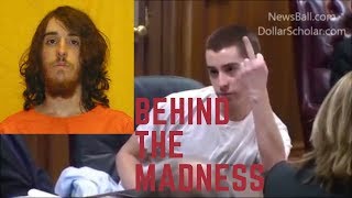 Behind The MadnessTJ Lane documentary [upl. by Otilopih]