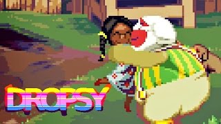 Dropsy  Gameplay Trailer [upl. by Ruddy]