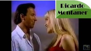 Ricardo Montaner Un Mundo Ideal ft Michelle Video Oficial [upl. by Elem]